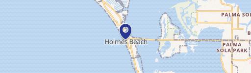 3718 Gulf Dr, Unit 1