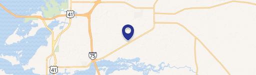 10004 Us Hwy 301st N