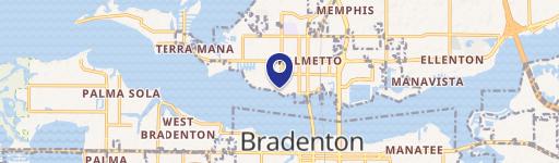 1416 Rosslyn Dr, Unit 1