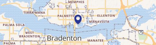 140 Riviera Dunes Way, Unit 1203