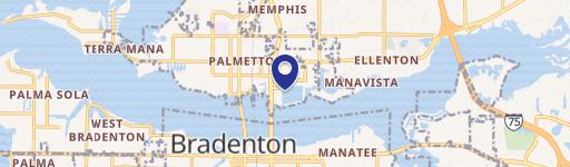 610 Riviera Dunes Way, Unit 404