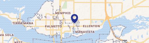 1611 12th St E Ste A