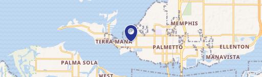 1110 28th W Ave, Unit A