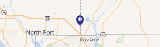 North Port Single Family Property