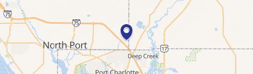 Vacant Lot in North Port