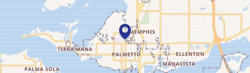 1715 8th W Ave, Unit S5