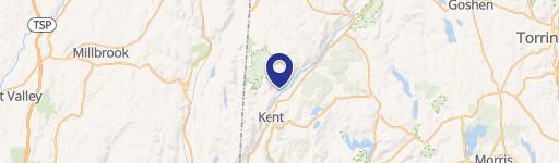 Kent, CT: 62+ Acre Land
