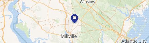 Vacant Land in Vineland, NJ