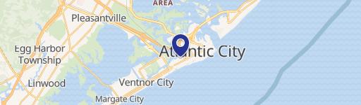 Atlantic City Vacant Land