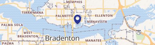 606 Riviera Dunes Way, Unit 604