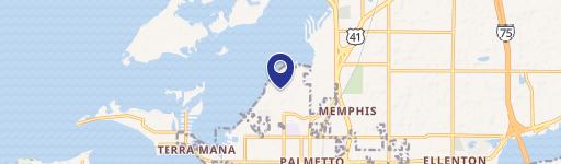 2802 Terra Ceia Bay Blvd