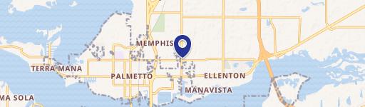 1624 Terra Ceia Bay Cir