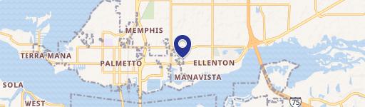 2100 Us Hwy 301st, Unit 208