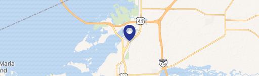 5002 Us Hwy 41st N, Unit 102