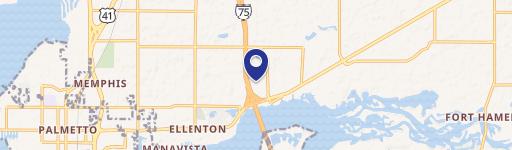 5401 Factory Shops Blvd