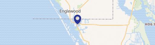 1861 Placida Rd, Unit 1-102