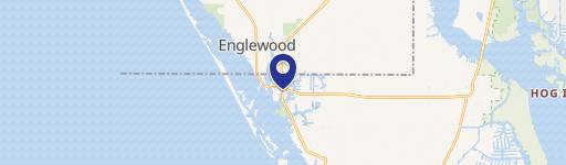 1601 Placida Rd, Unit 9