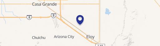 Residential Lot Between Phoenix & Tucson