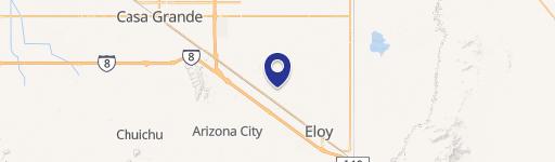 Land in Fast-Growing Eloy