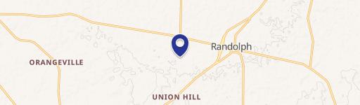 Unzoned Land Tract Near Highway