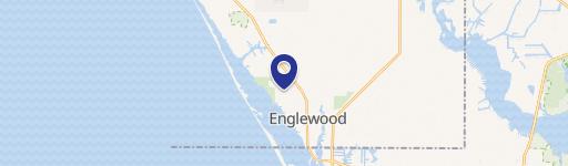 695 Old Englewood Rd