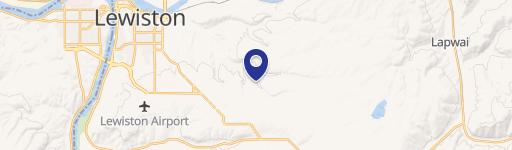 Lewiston Land in Canyon Crest