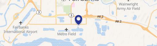 Fairbanks, AK 99701