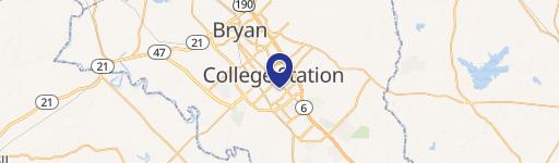 College Station Fourplex Investment Opportunity