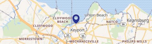 Keyport Commercial Property For Sale