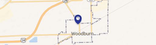 Woodburn Residential Land Opportunity