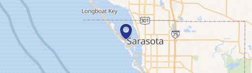 201 Gulf Of Mexico Dr