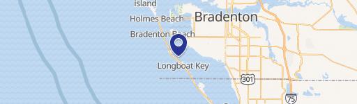 6140 Gulf Of Mexico Dr