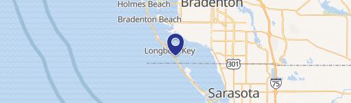 4651 Gulf Of Mexico Dr, Unit 304