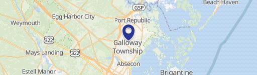 Modern Office Suite For Lease