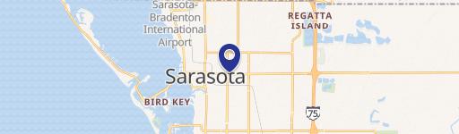 2831 Ringling Blvd, Unit 203E