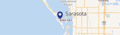 12 Blvd Of The Presidents