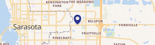 4696 Fruitville Rd, Unit B