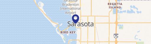 60 Palm Ave, Unit 2S