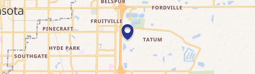 1927 Barber Rd, Unit B