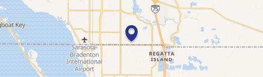 8431 Gdns Cir, Unit 1