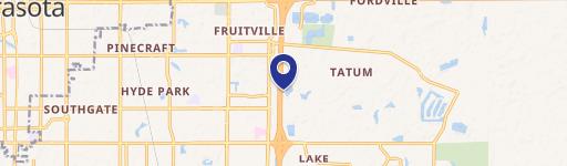 2427 Porter Lk Dr Ste, Unit 100