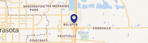 501 Cattlemen Rd Ste, Unit 100