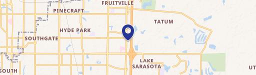 6000 Cattleridge Dr Ste, Unit 100