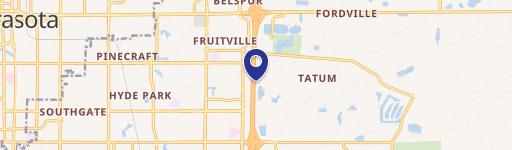 1899 Porter Lk Dr, Unit 102