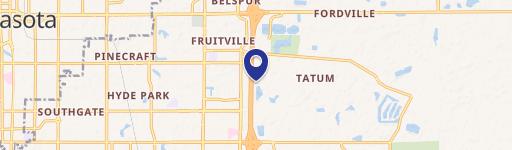 1891 Porter Lk Dr Ste, Unit 102