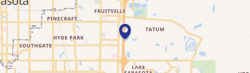 2555 Porter Lk Dr Ste, Unit 106