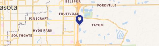 1850 Porter Lk Dr Ste, Unit 106