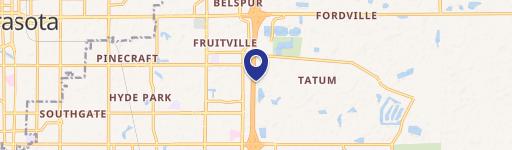 1882 Porter Lk Dr, Unit 107