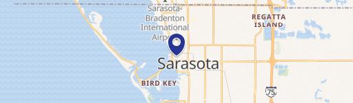 513 Central Ave Ste, Unit 301