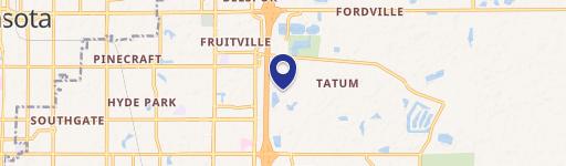 6311 Porter Rd, Unit 7